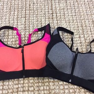 Brand new champion high support bras